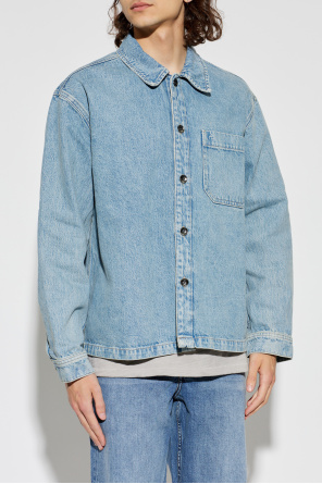 Rag & Bone Denim jacket