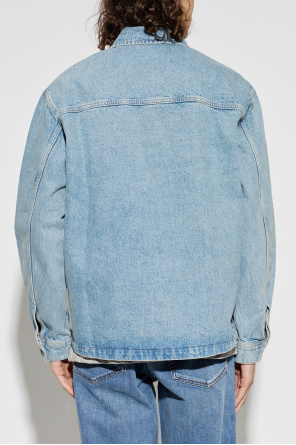 Rag & Bone Denim jacket