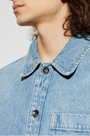 Rag & Bone Denim jacket
