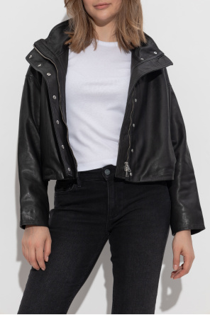 AllSaints "Ryder" jacket
