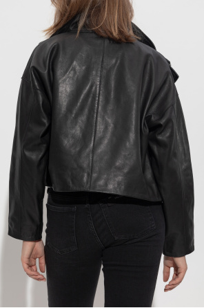 AllSaints "Ryder" jacket