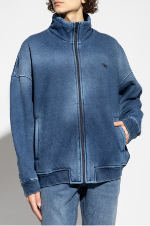 Diesel Jacket ‘S-BATEL-V1’