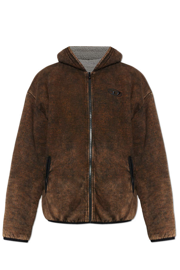 Jacket ‘S-BRYAN’ od Diesel