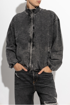 Diesel Sweatshirt ‘S-CORSY’