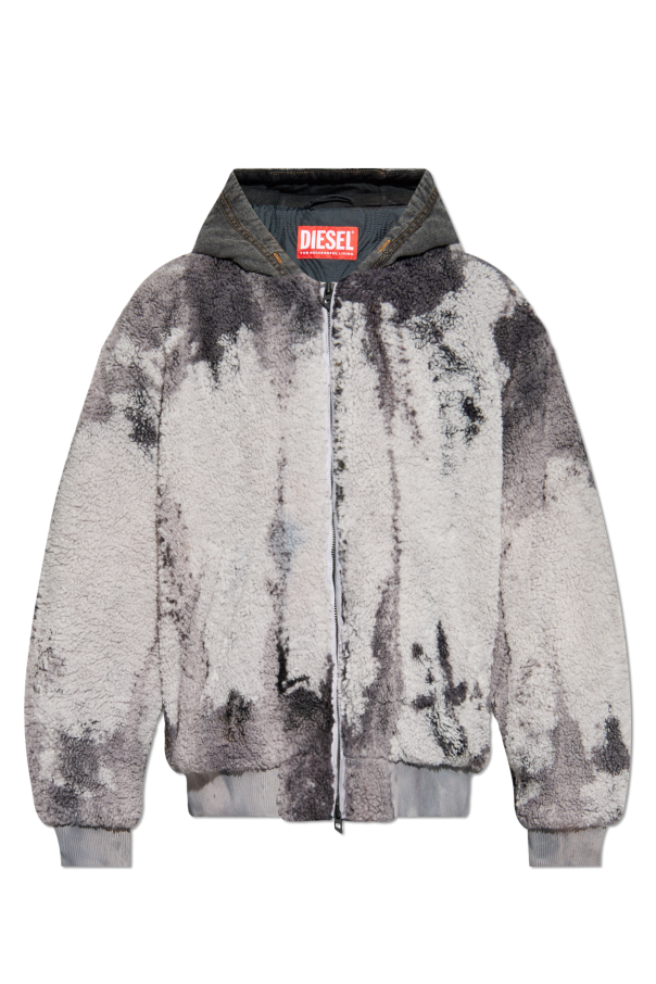 Diesel Jacket S-DEPLA