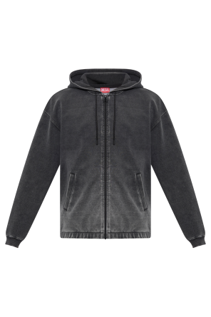 Sweatshirt ‘S-HERMY-ZIP’