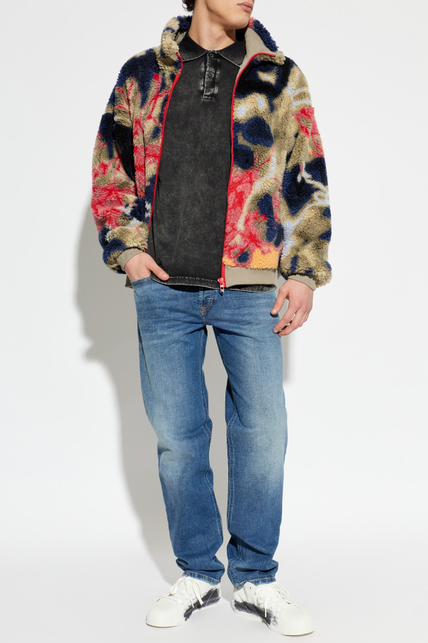 Diesel Casaco ‘S-LUKE’