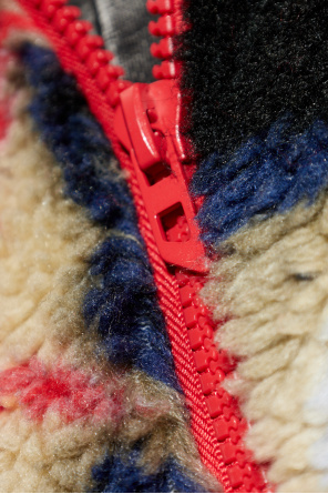 Diesel Casaco ‘S-LUKE’