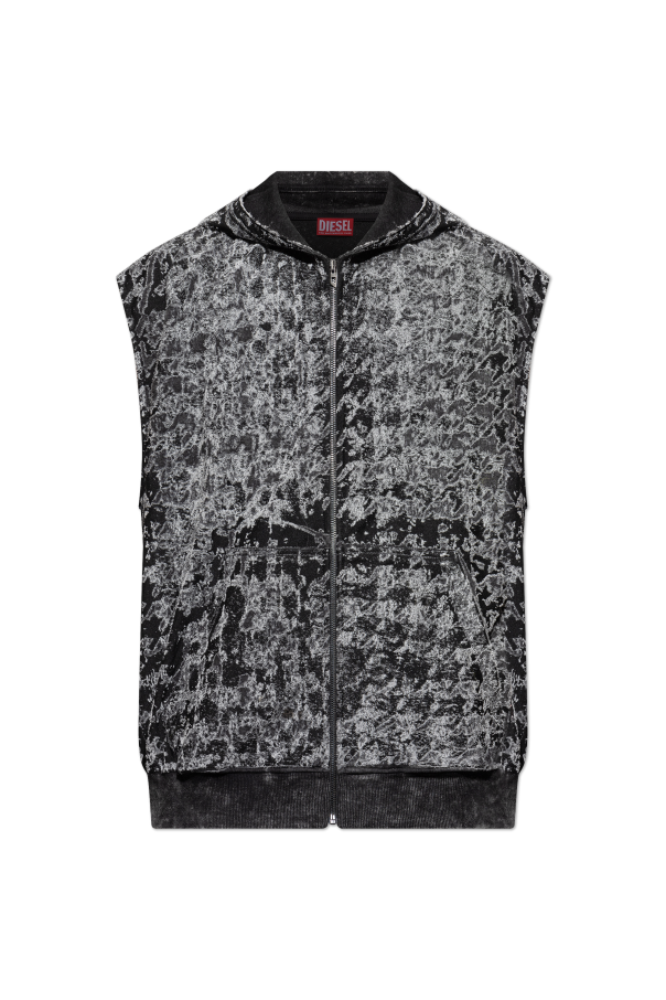 Vest ‘S-MELCHOR’ od Diesel