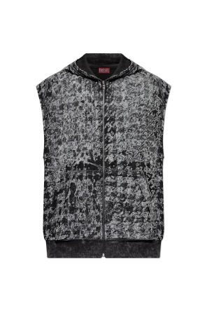 Vest ‘S-MELCHOR’