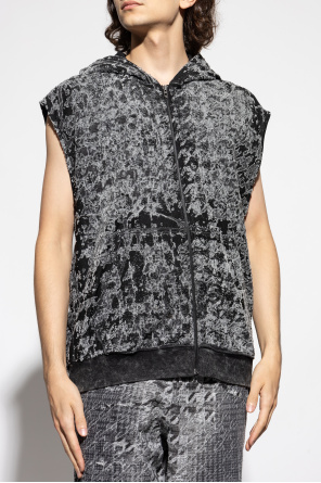 Diesel Vest ‘S-MELCHOR’