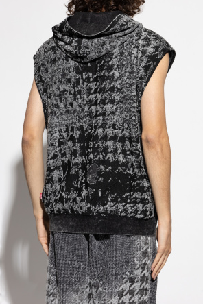 Diesel Vest ‘S-MELCHOR’