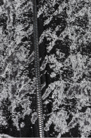 Diesel Vest ‘S-MELCHOR’