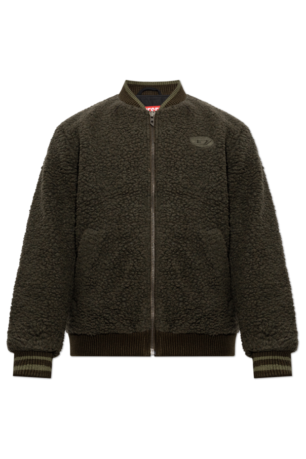 ‘S-REDS’ jacket od Diesel