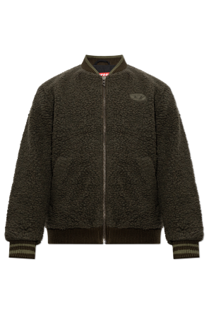 Chaqueta ‘S-REDS’