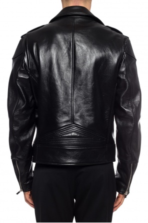 Just Cavalli Biker jacket