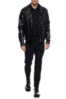 Just Cavalli Biker jacket