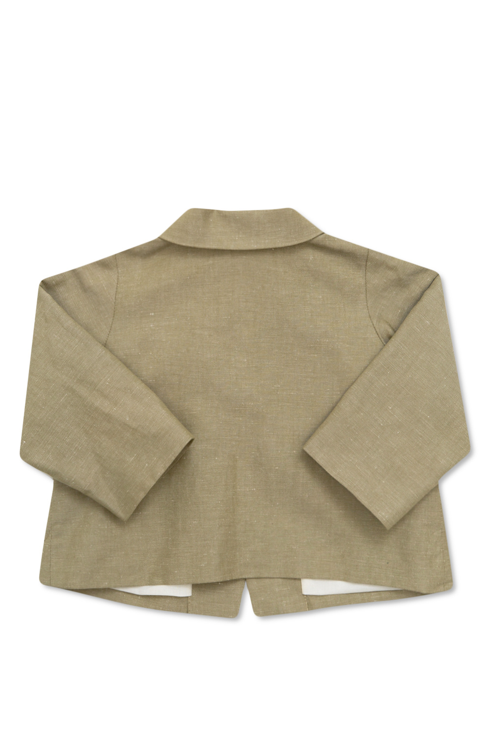 Bonpoint  Linen jacket