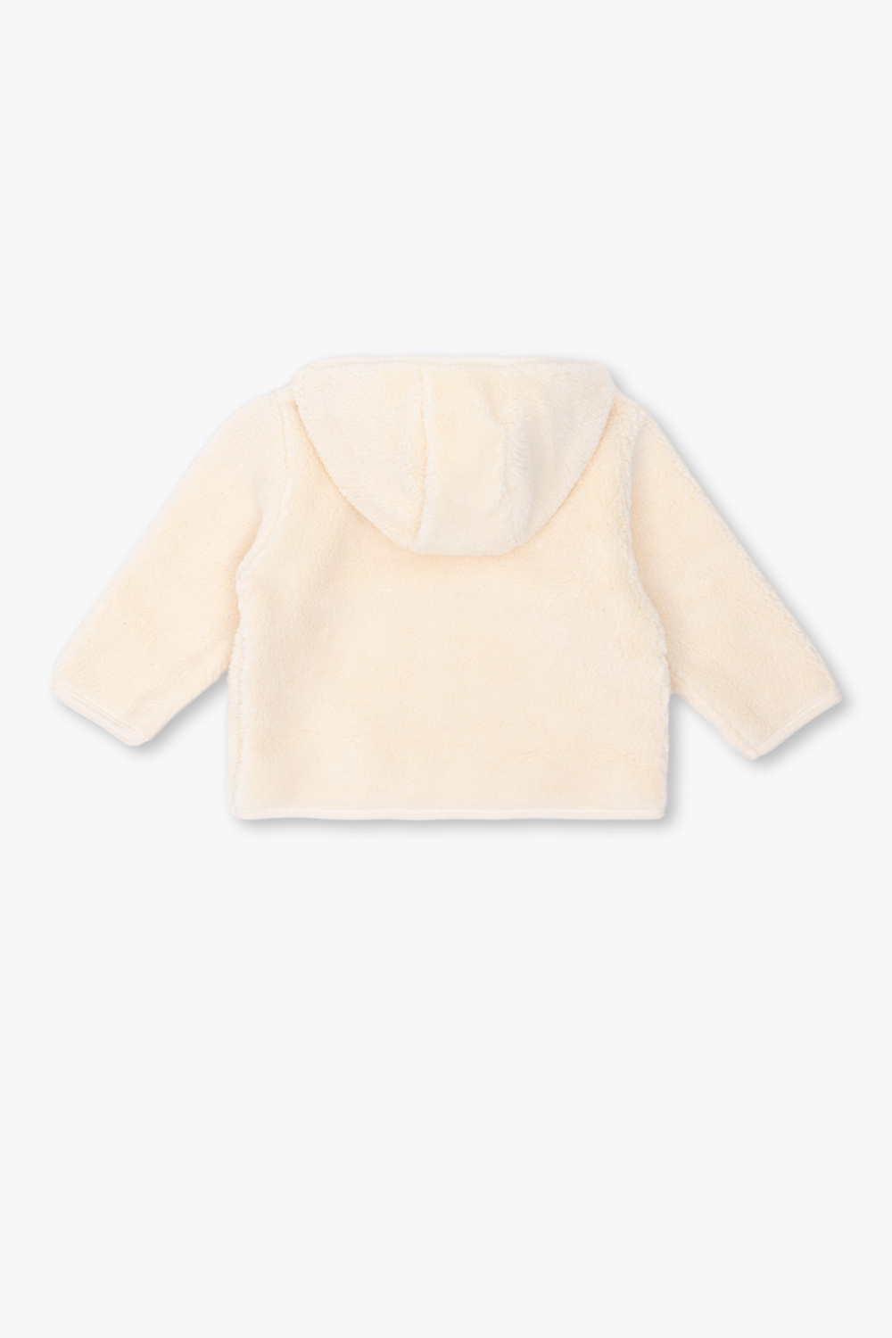 Bonpoint  ‘Costa’ fleece The hoodie