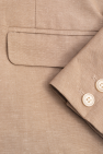 Bonpoint beige Jacket with pockets