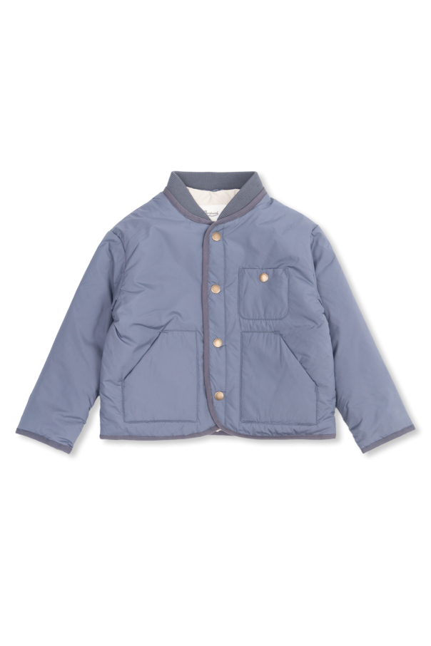 ‘duran’ insulated jacket od Bonpoint 