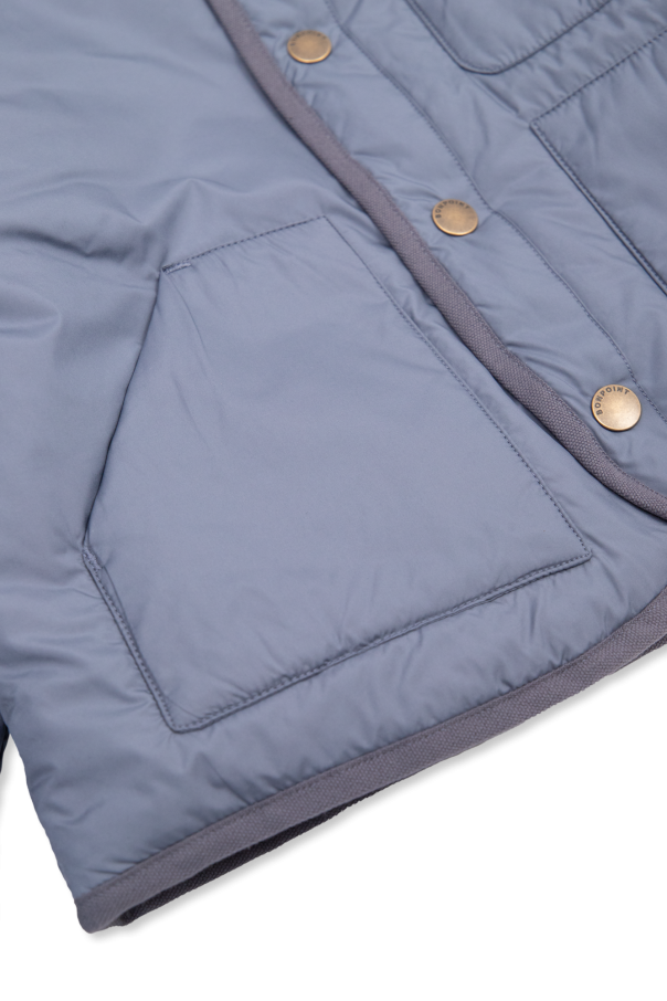 Bonpoint  ‘Duran’ insulated Greatest jacket