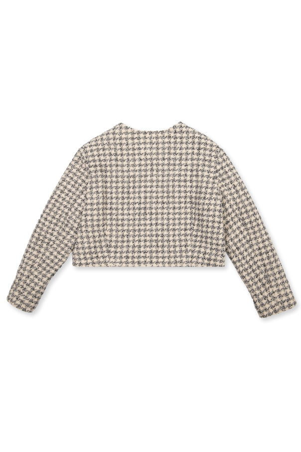 Bonpoint  ‘Tabitha’ tweed jacket