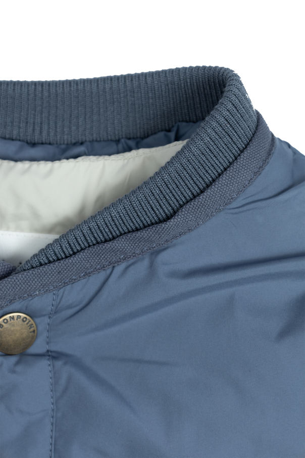 Bonpoint  ‘Feliciano’ insulated jacket