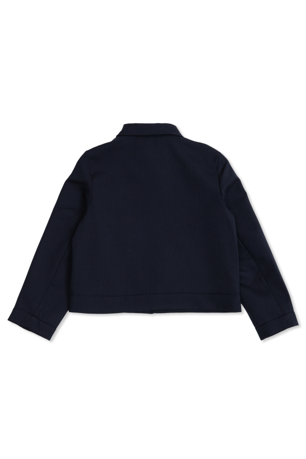 Bonpoint  "Logan" jacket