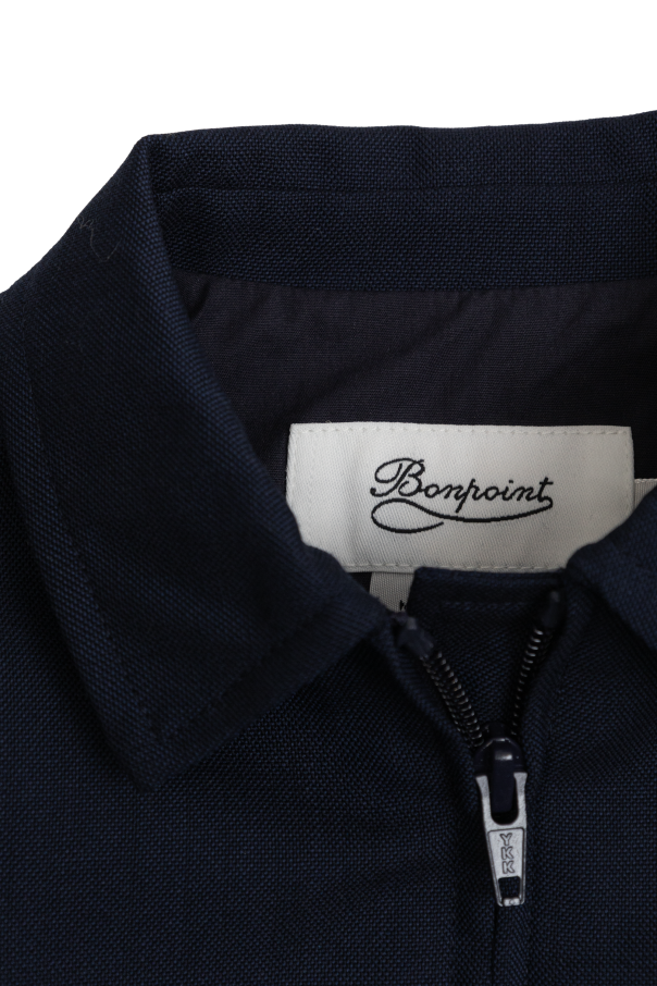 Bonpoint  "Logan" jacket