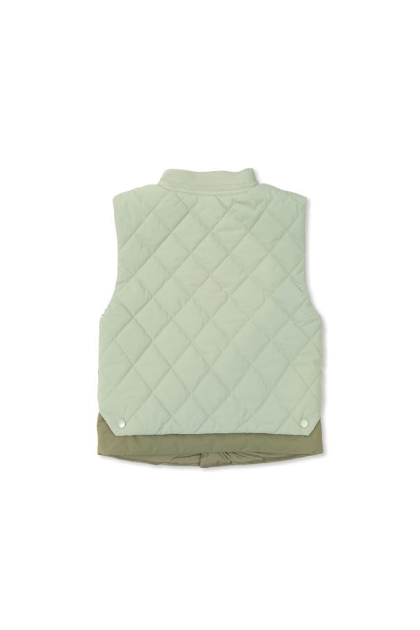 Bonpoint  Insulated vest "Leo"