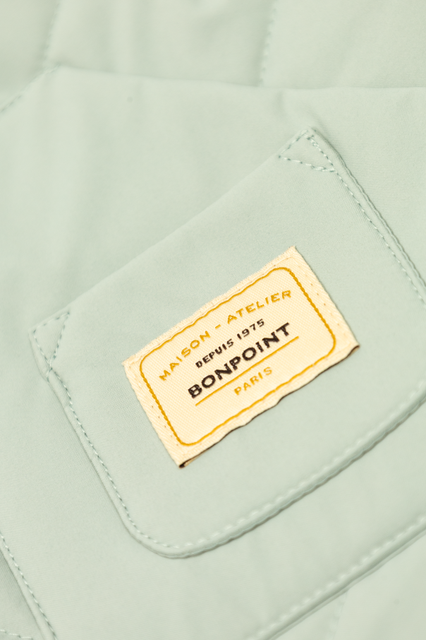 Bonpoint  Insulated vest "Leo"