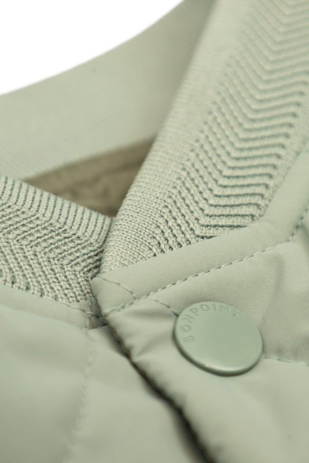 Bonpoint  Insulated vest "Leo"