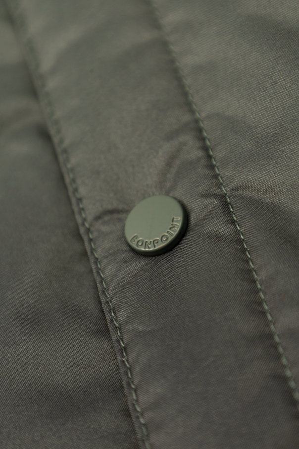 Bonpoint  Chaqueta acolchada "Laker"