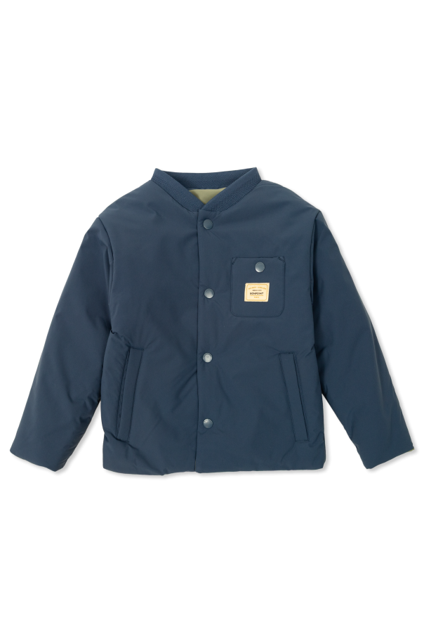 Insulated "Laurent" jacket od Bonpoint 