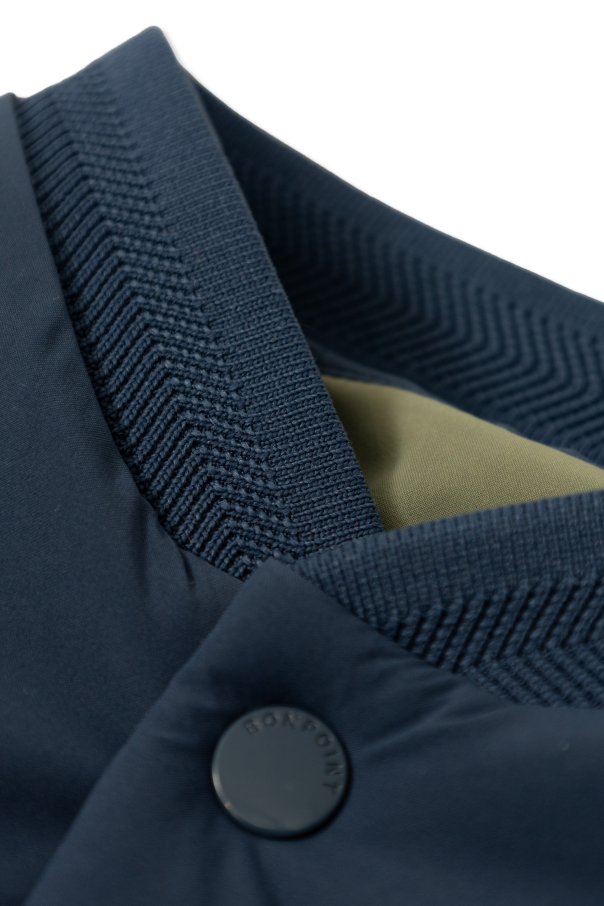 Bonpoint  Chaqueta acolchada "Laurent"