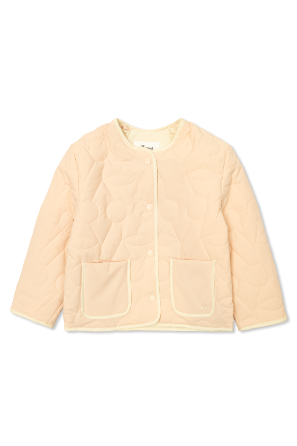 Insulated jacket "Lorelei" od Bonpoint 