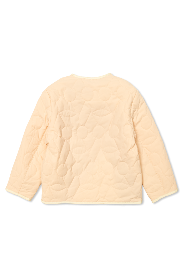 Bonpoint  Gefütterte Jacke „Lorelei“