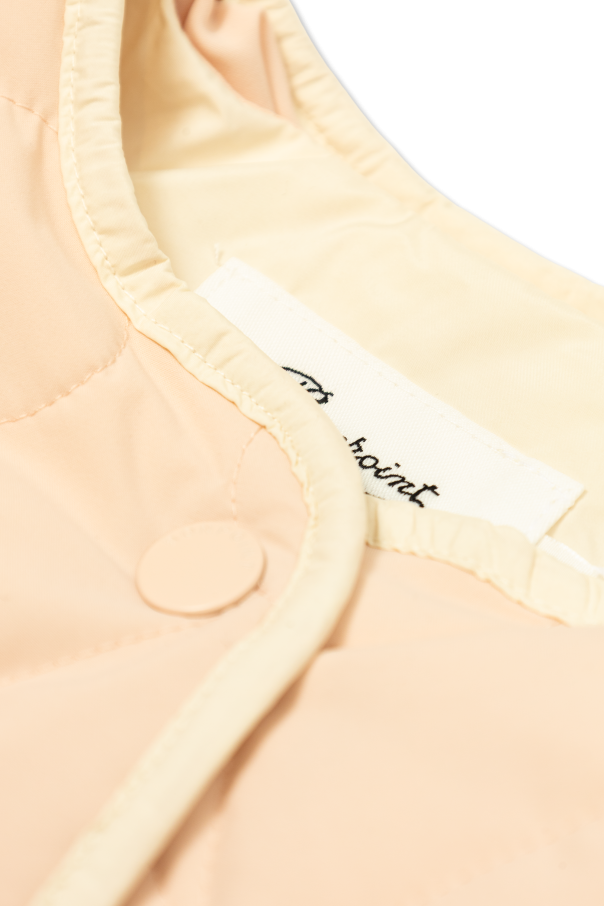 Bonpoint  Gefütterte Jacke „Lorelei“