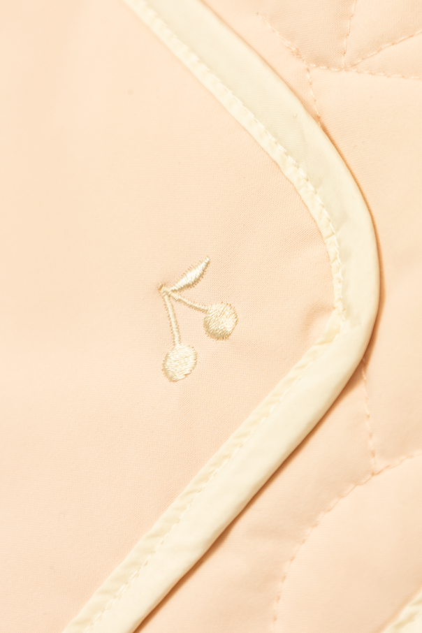 Bonpoint  Gefütterte Jacke „Lorelei“