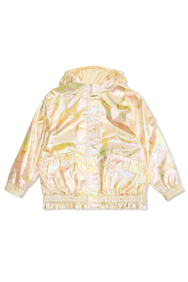 Jacket `Lyane` od Bonpoint 