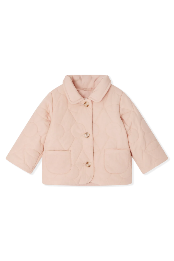 Insulated jacket "Luno" od Bonpoint 