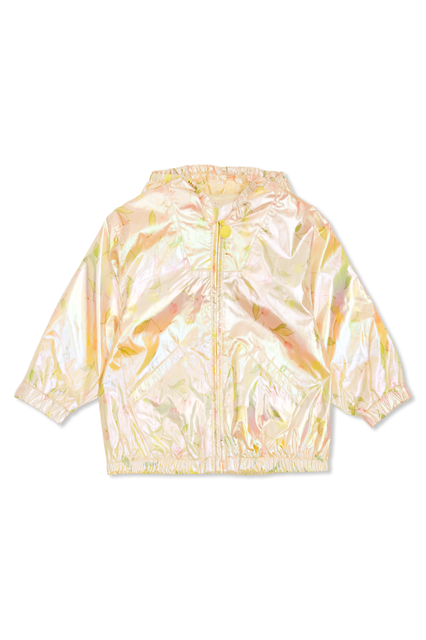 "Alana" jacket od Bonpoint 