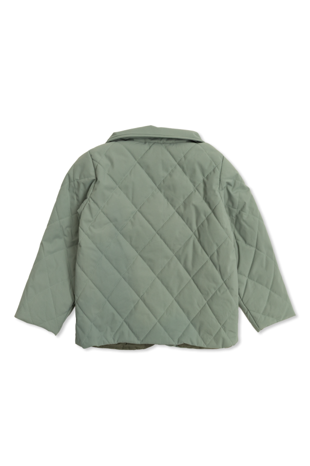 Bonpoint  Chaqueta acolchada "Joseph"