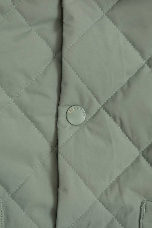 Bonpoint  Chaqueta acolchada "Joseph"