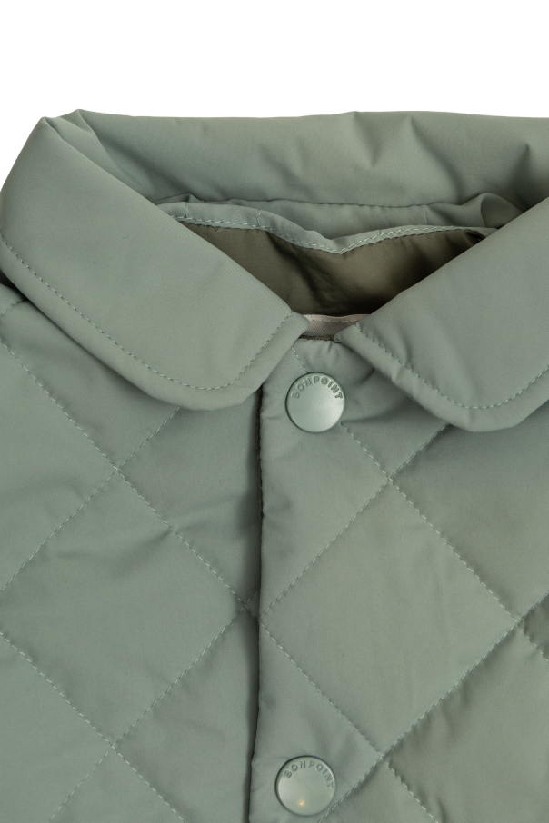 Bonpoint  Chaqueta acolchada "Joseph"