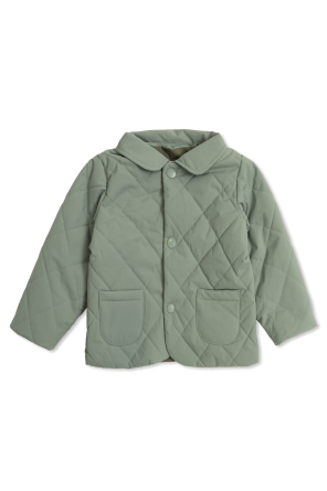 Insulated jacket 