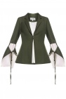 Loewe Notch lapel blazer