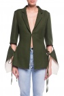 Loewe Notch lapel blazer