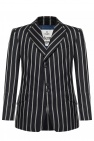 homme plisse issey miyake pleated zip jacket